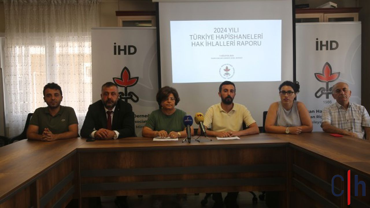 690X390Cc Ank 05 08 2025 Cezaevi Hak Ihlalleri Ihd 2024 Raporu Nuray Cevirmen1 1280X720