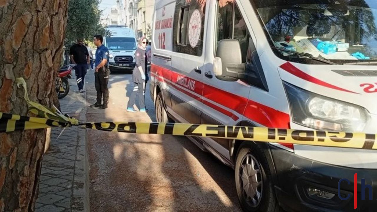 690X390Cc Mns 16 08 2025 Manisa Salihlide Bir Cocuk Katledildi 1280X720