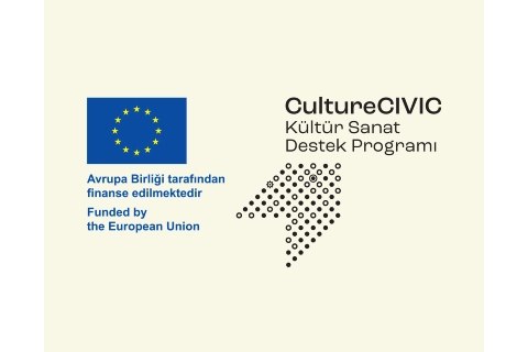 Kültür-Sanat Kuruluşlarına 20 Bin Euro Hibe Desteği Başvurular Başladı