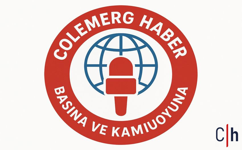 Basına Ve Kamuoyuna Colemerghaberr