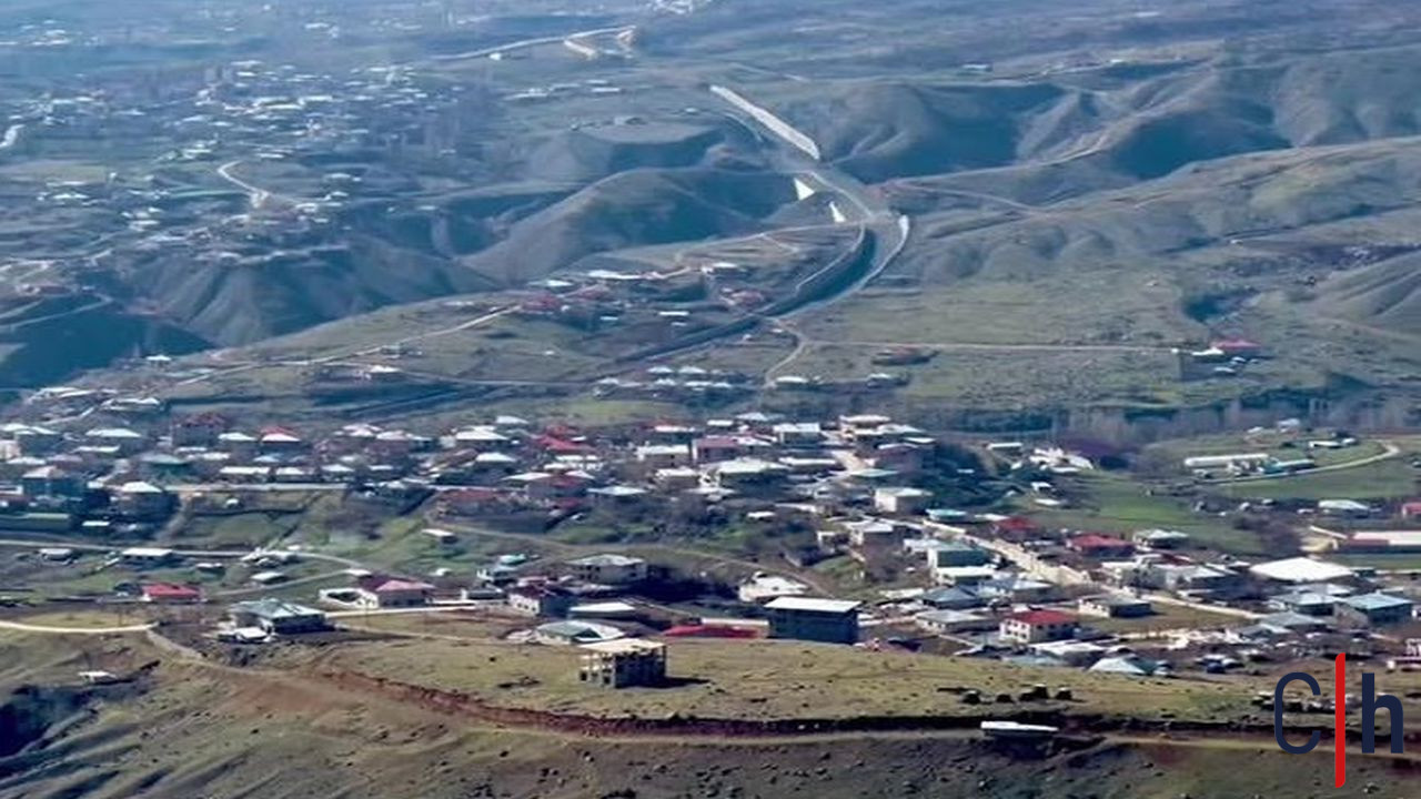Derecik Merkez