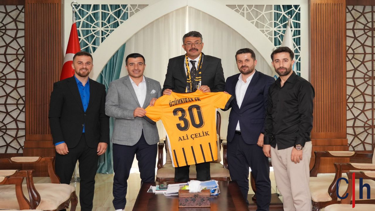 Üzümkıran 1280X720