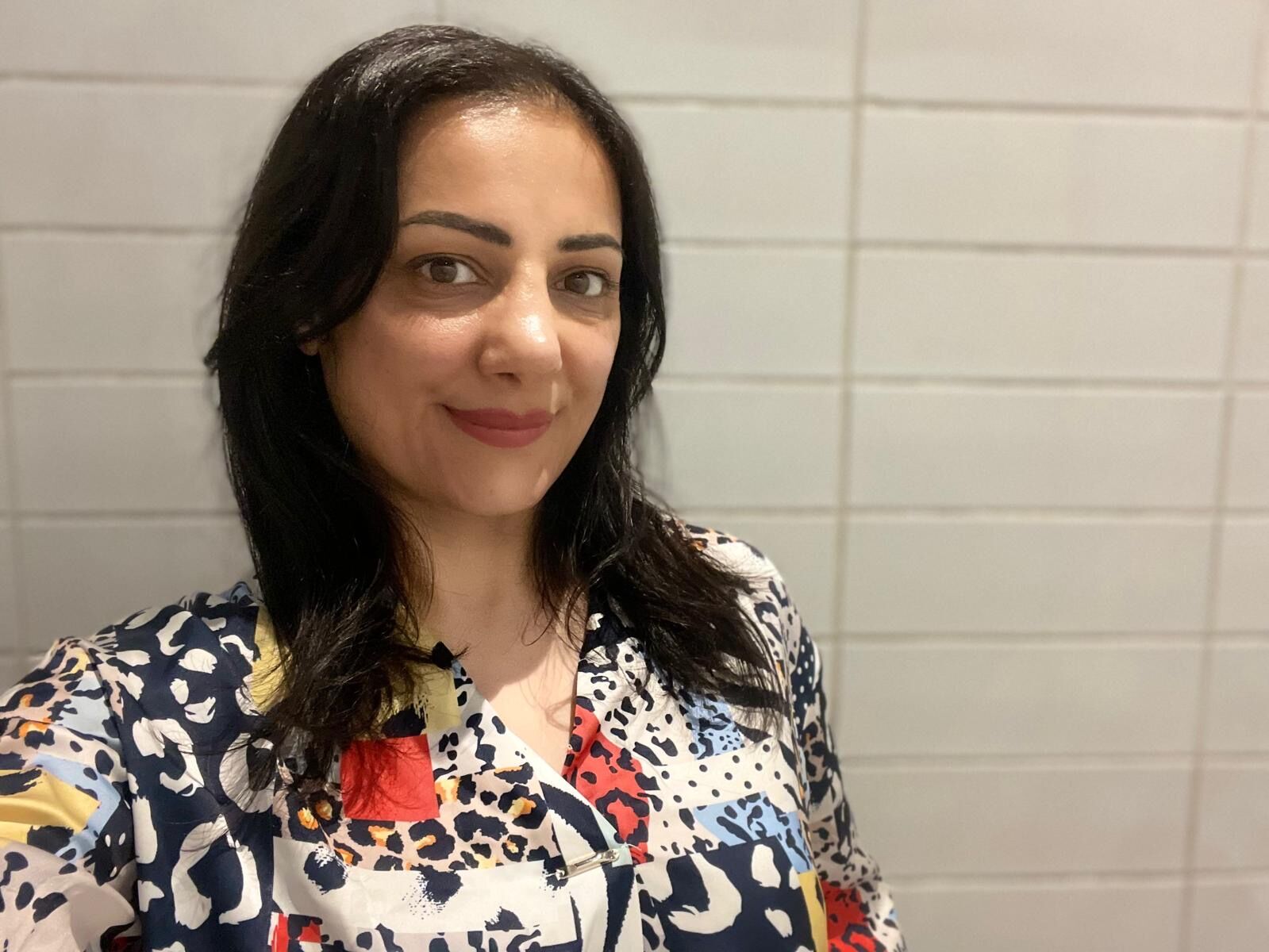 Sevda Ertuş