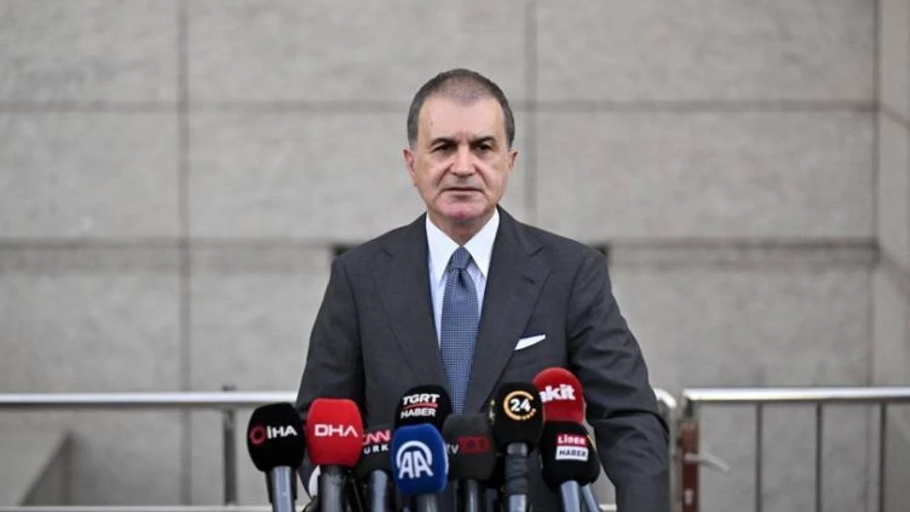 Celik Erdogan Bahceli Sureci Konustu Bu Surec Bir Devlet Politikasidir Emv1 (1)