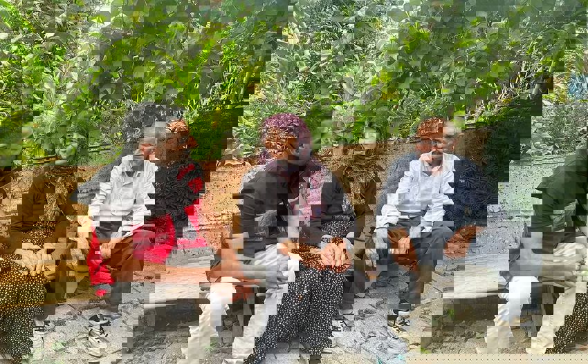 Hakkari Sosyal Hizmet Merkezi 2