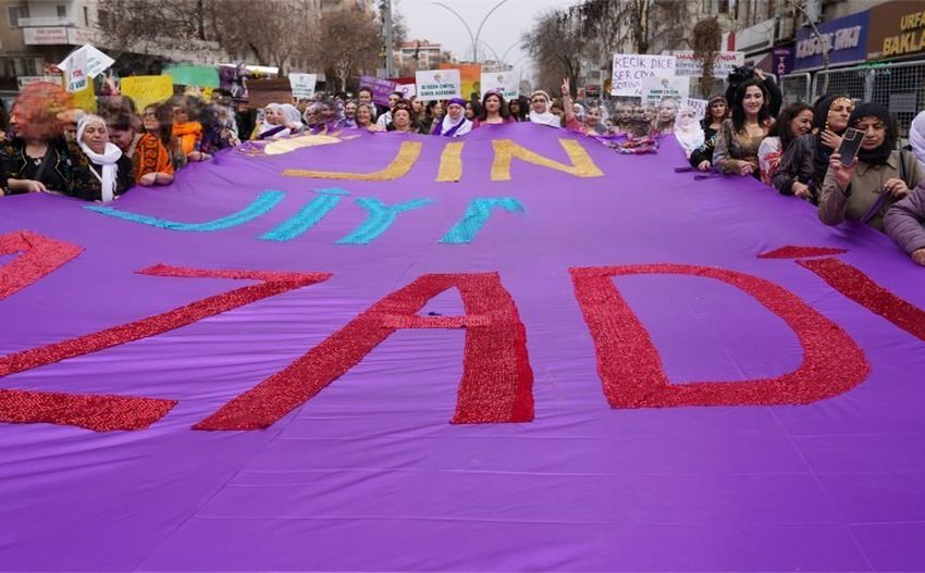 Jın Jiyan Azadi Ma