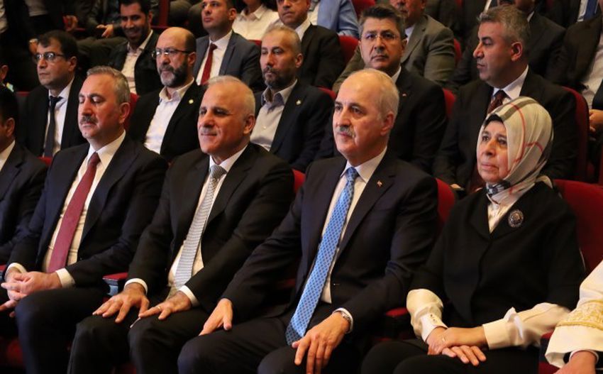 690X390Cc Amd 17 10 2025 Numan Kurtulmus Amed Ziyareti4 850X527