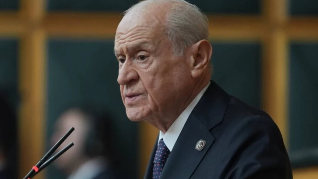 Bahceli 12 Askerin Olumu Ile Ilgili Provakasyon Uyarisi Yapti Wsli