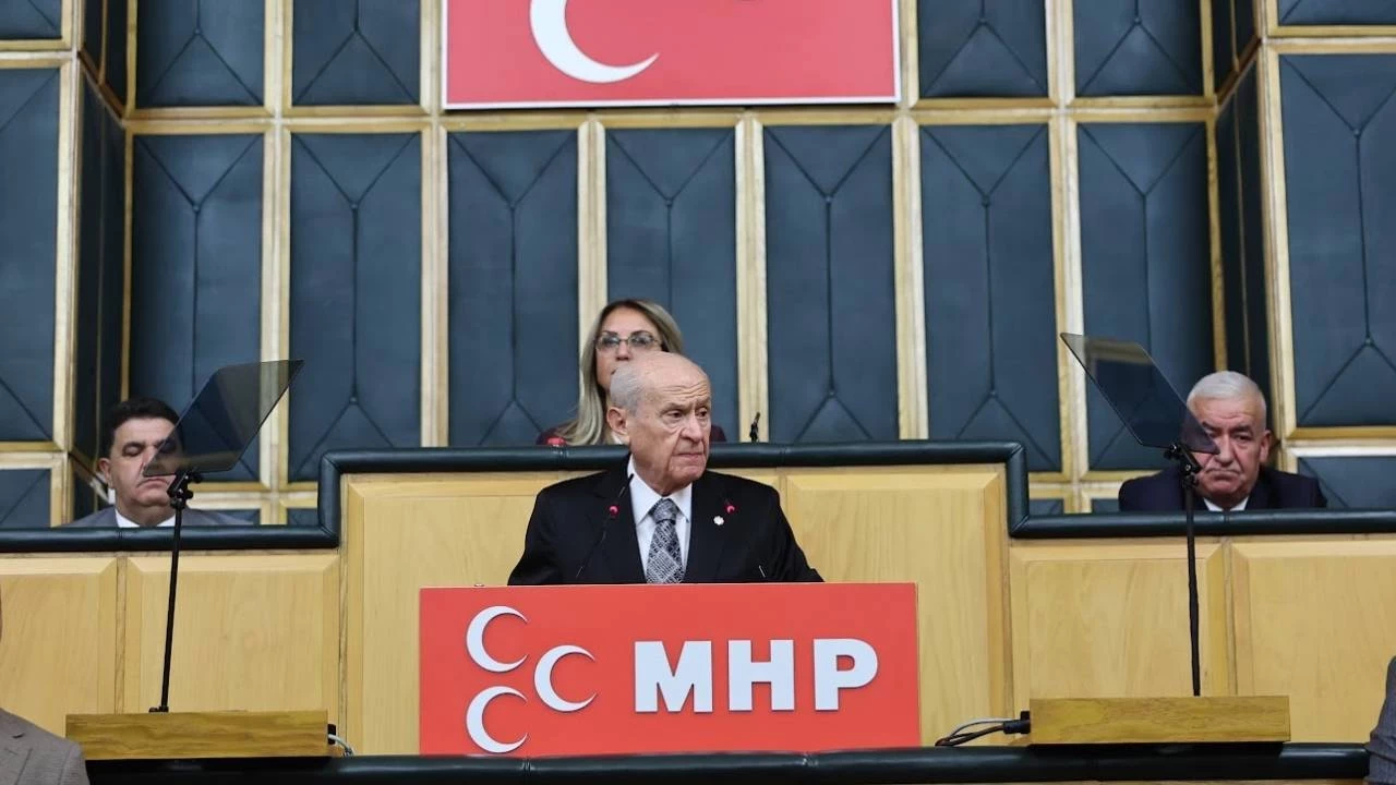 Bahceli Komisyon Imraliya Giderek Yuz Yuze Gorusme Yapmali Zzif