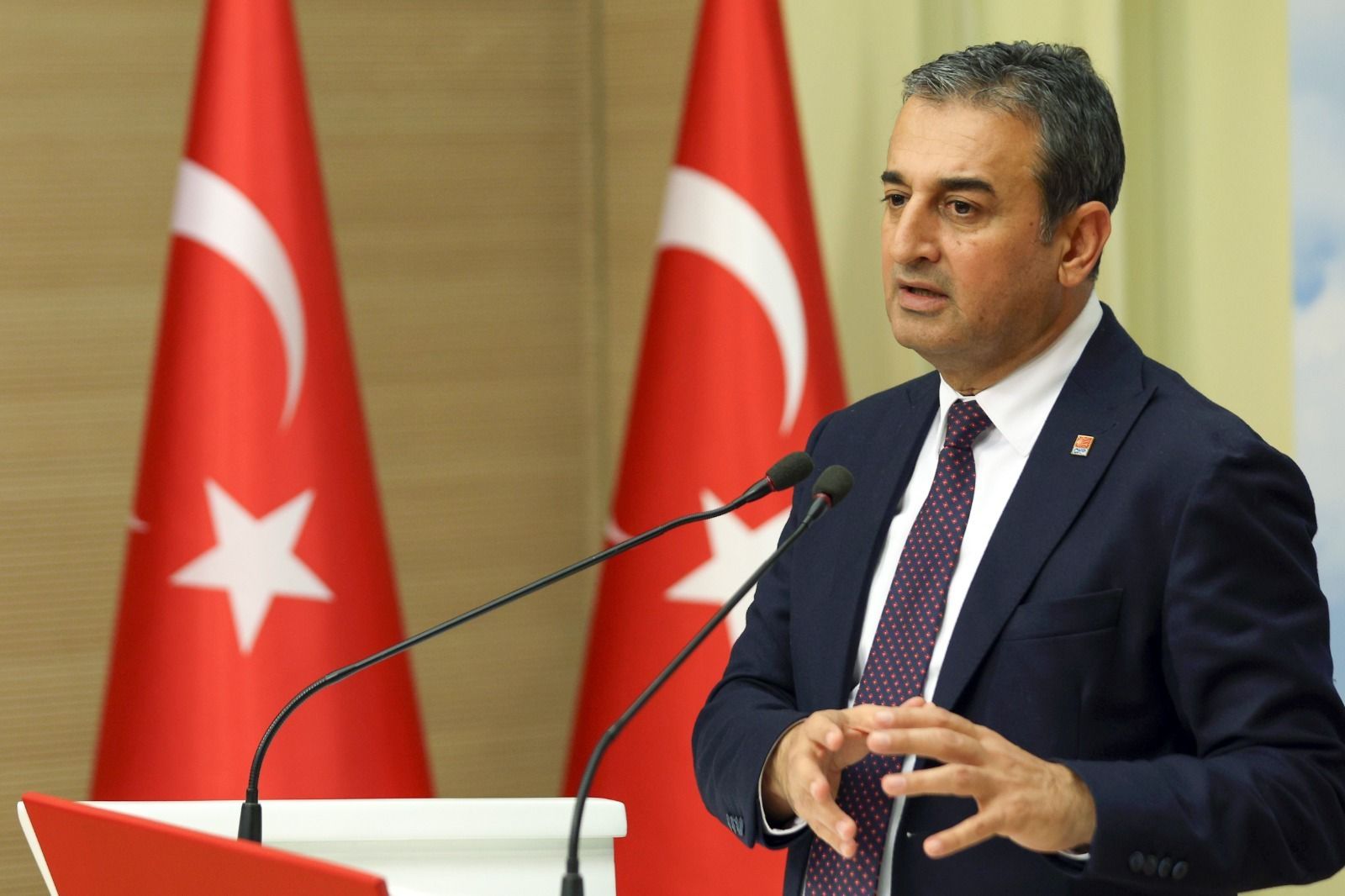 Burhanettin Bulut
