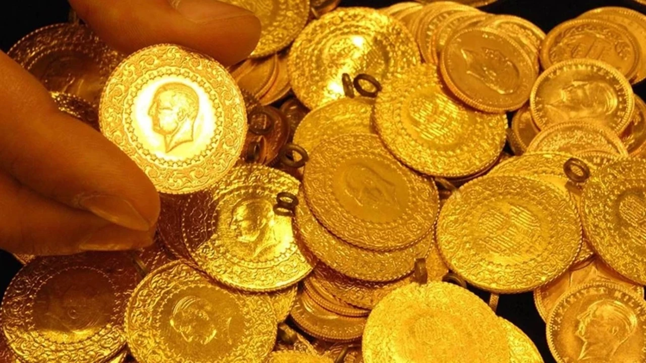 Gram Altin Yatirimi Yapanlar Dikkat Uzmani Tarih Verdi Rekor Olacak Ustg