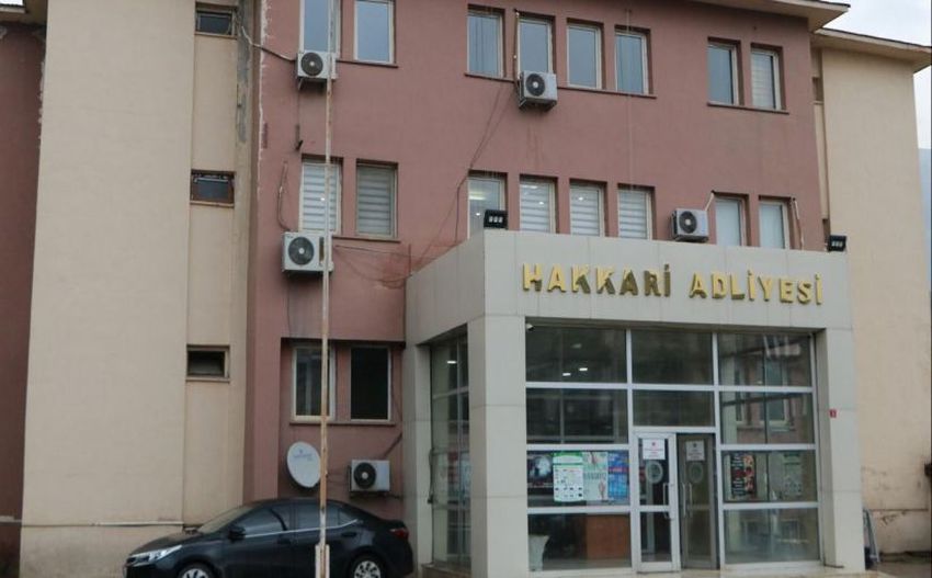 Hakkari Adliyesi 850X527