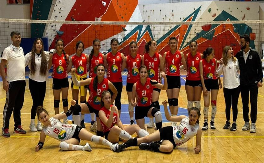 Hakkari Sportif