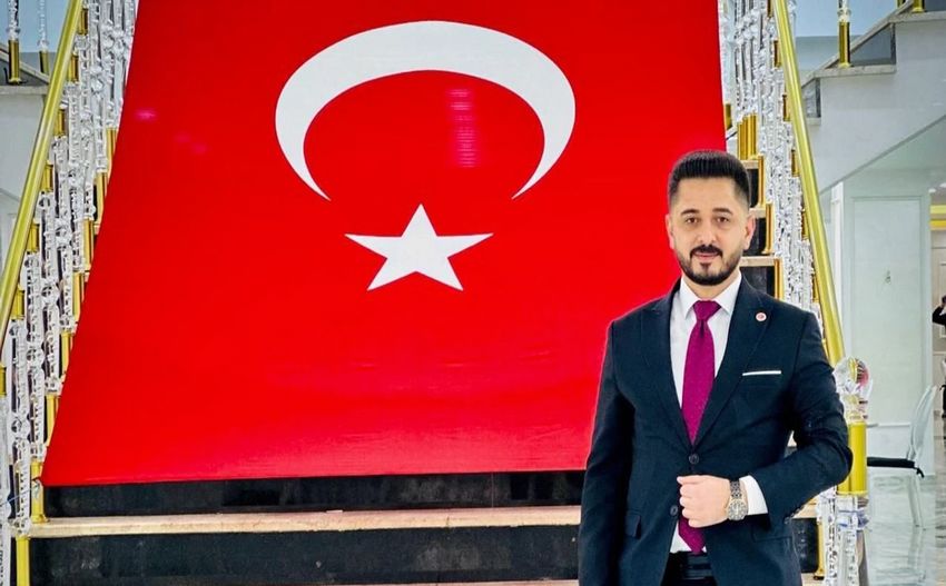 Demir Aykut