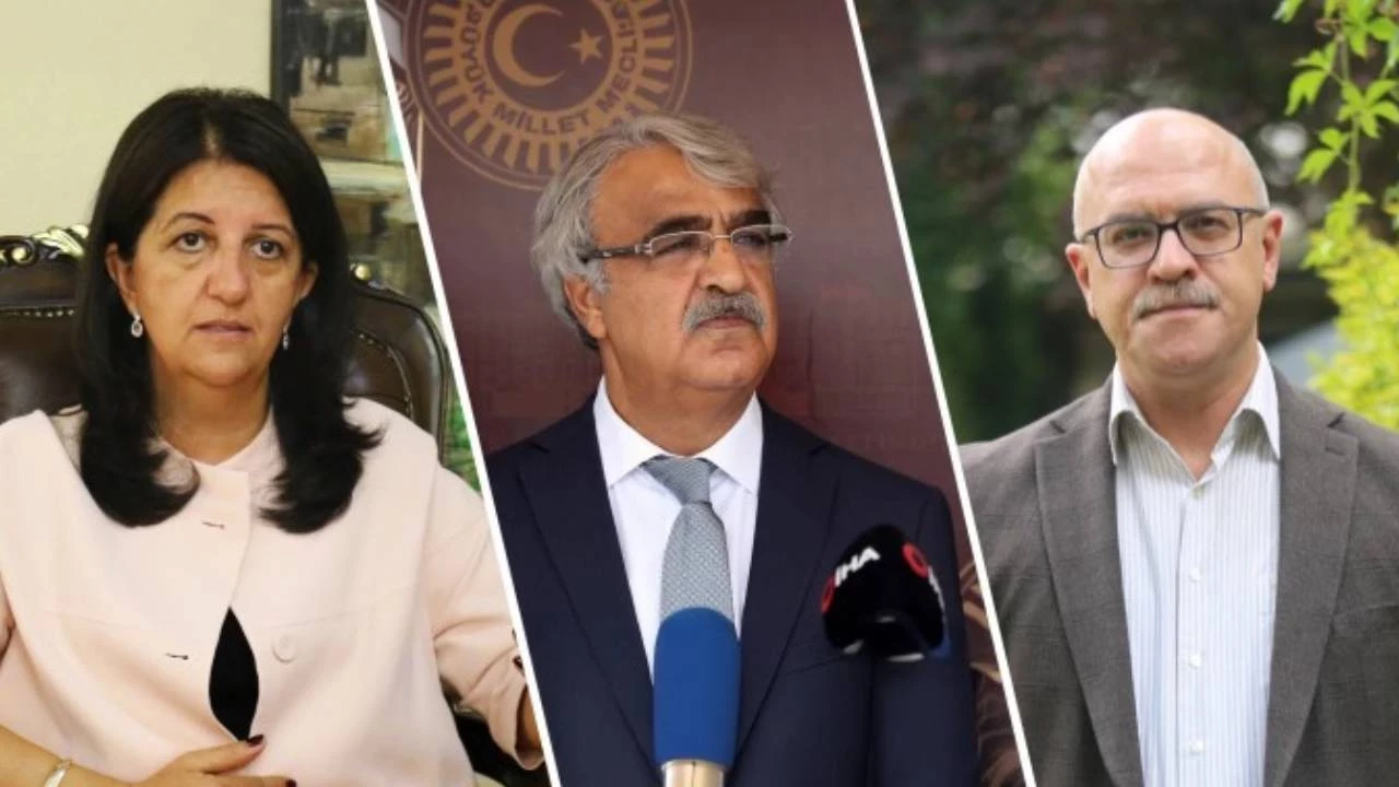 Imrali Heyeti Ve Asrin Hukuk Burosundan Aciklama Ocalana Atfedilen Bazi Gorusme Notlari Gercegi Yansitmamaktadir Bv6S