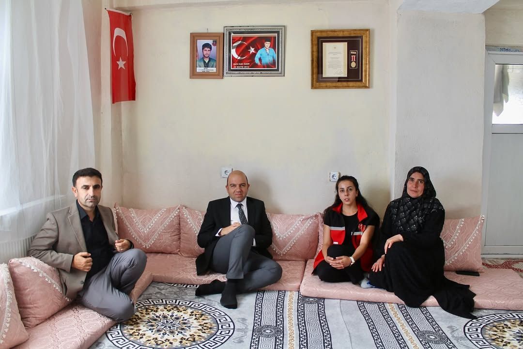 aile seh