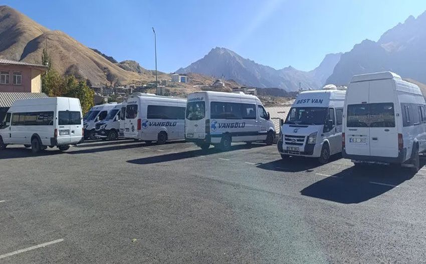 Otogar Hakkari 850X527