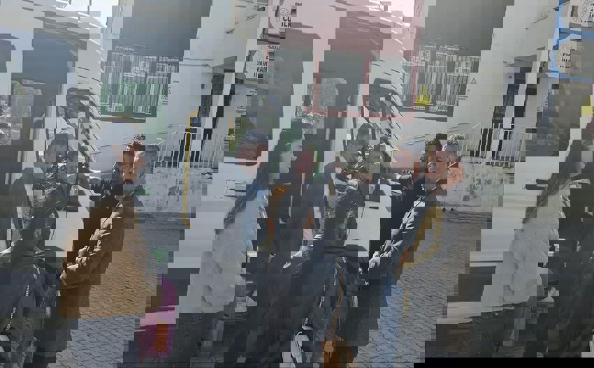 Özel Eğitim Sefvis