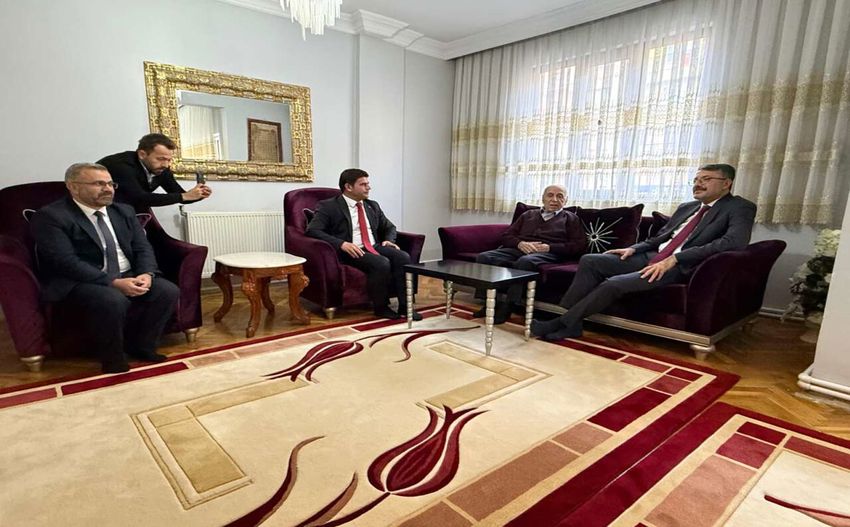 Adil Erdogan Emektar Ogretmen 850X527