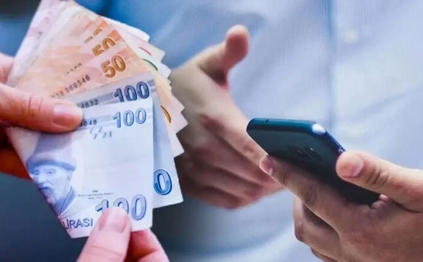 Iban Ile Para Gonderenler Bu Saatlere Dikkat 850X527