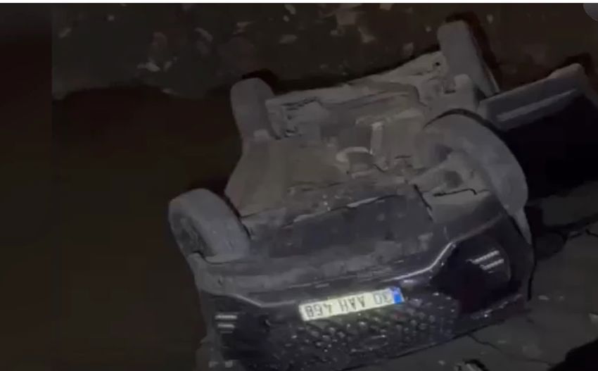 Kazan Dere Arac 850X527