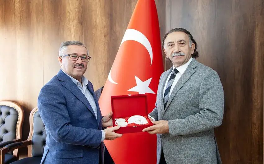 Kizilaydan Genccelebe Ziyaret 850X527