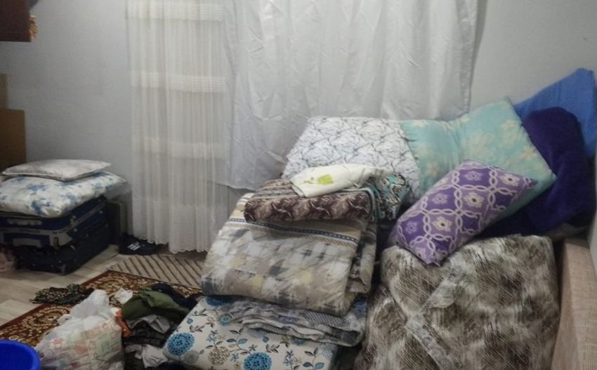 Licede Onkol Ailesine Ev Baskini4 850X527