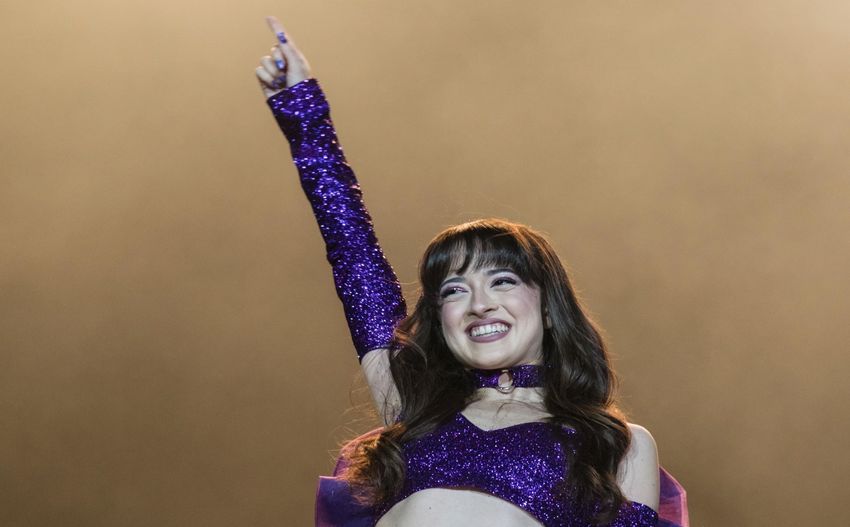 Melis Fis Ten Btcturk Vadi De Unutulmaz Konser Large 850X527