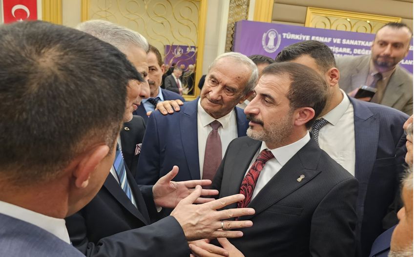 Tekin Bakan1 850X527