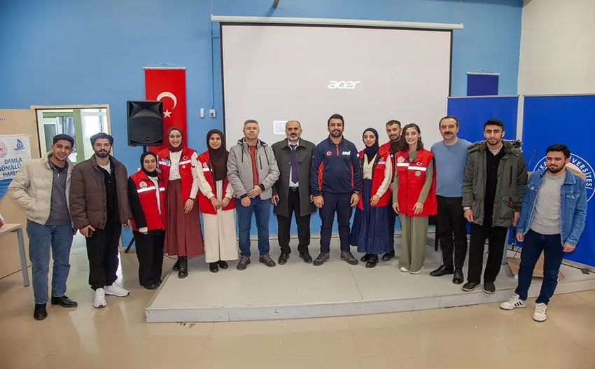 Afetten Temel Guvenlik Egitimi Semineri 850X527