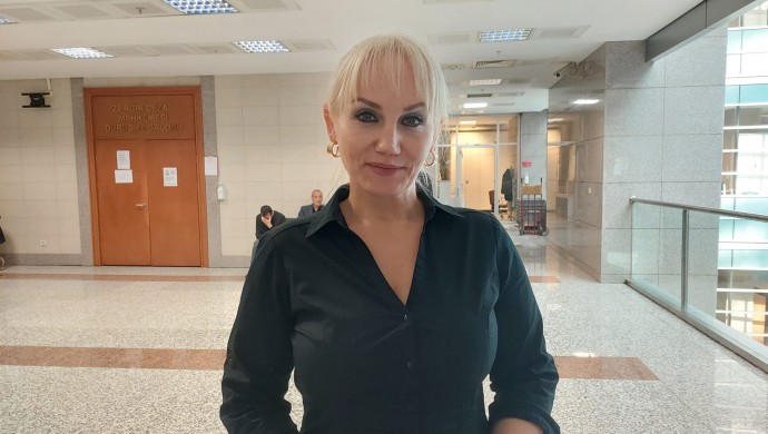 Anatci Pinar Aydinlar Davasi