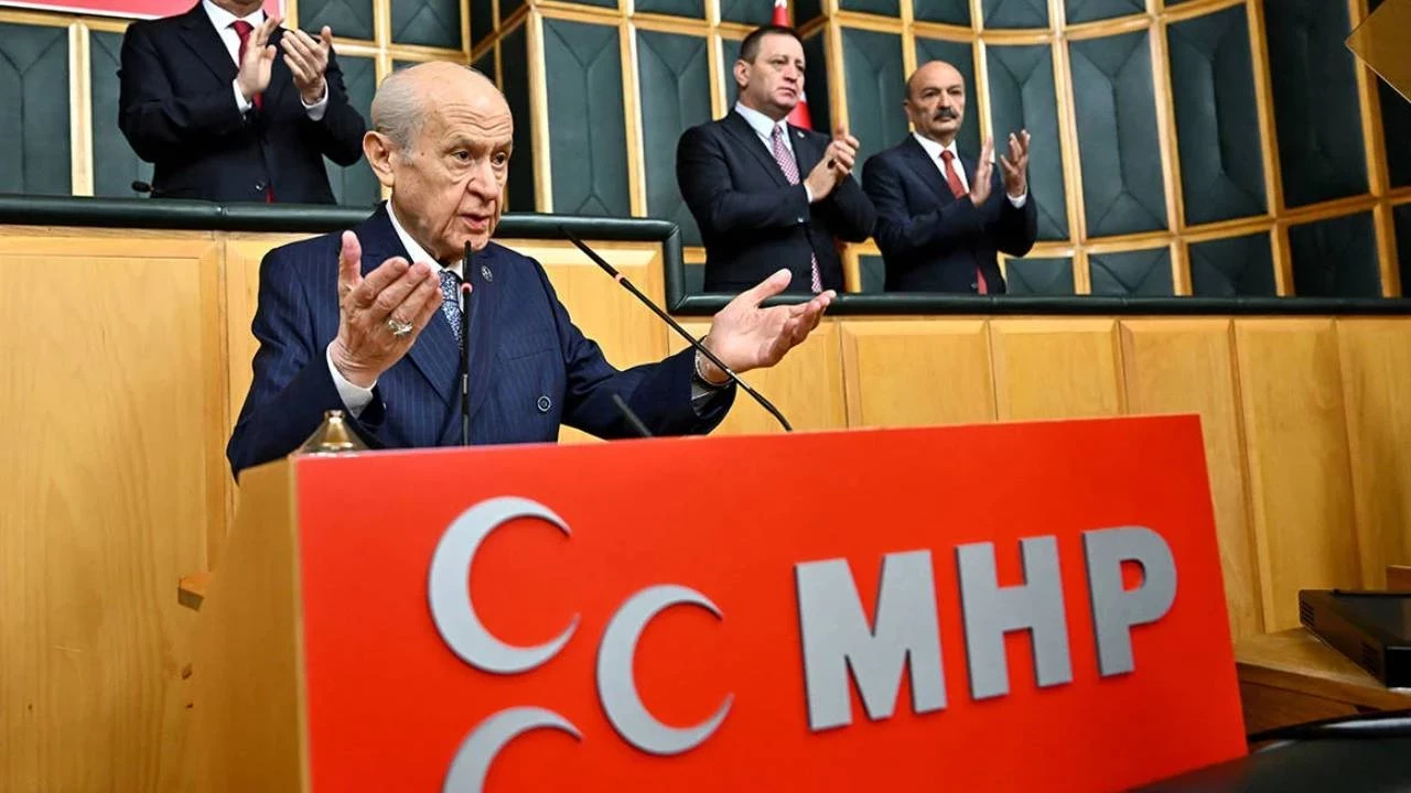 Bahceli Umut Hakkinin Onu Ardina Kadar Acilsin Demisti Turkiye Ocalani Umut Hakkindan Muaf Tuttu Bn9U