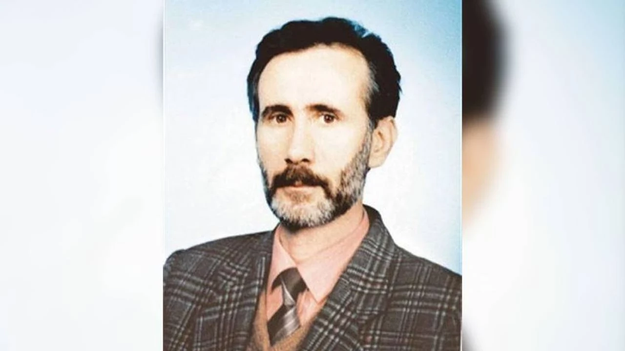 Bakanlik Acikladi Ben Yesil Aramasi Ca Adli Hukumluye Ait Y65E