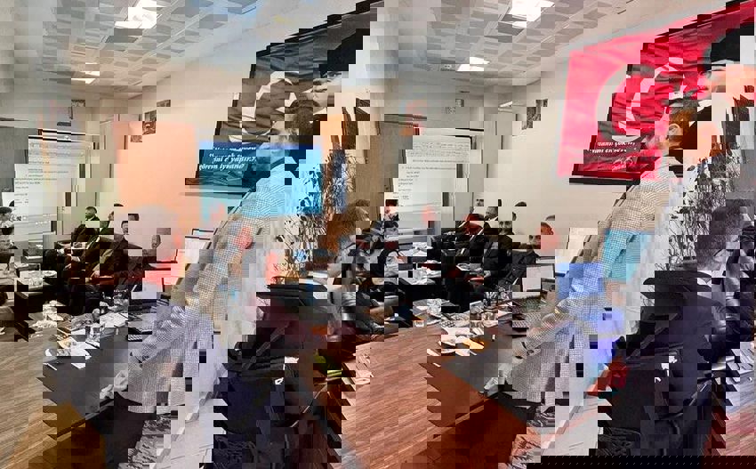 Cukurca Devlet Hastanesiil Saglik