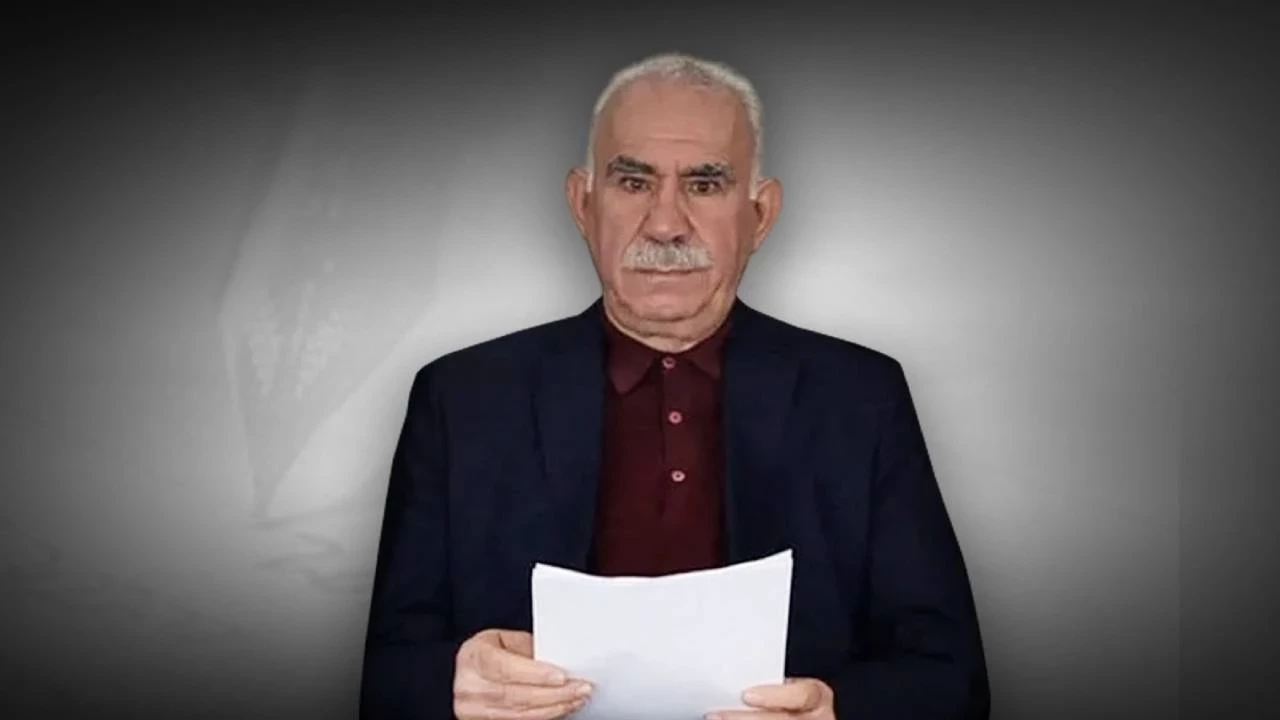 Erbildeki Turkiyenin Zorlu Barisi Calistayina Ocalandan Mesaj Surec Basariya Ulasirsa Ortadogunun Kaderi Degisecek Idj2