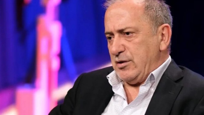 Fatih Altayli Tahliye Karari