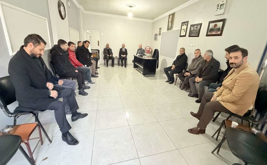 Fatih Keskin 850X527