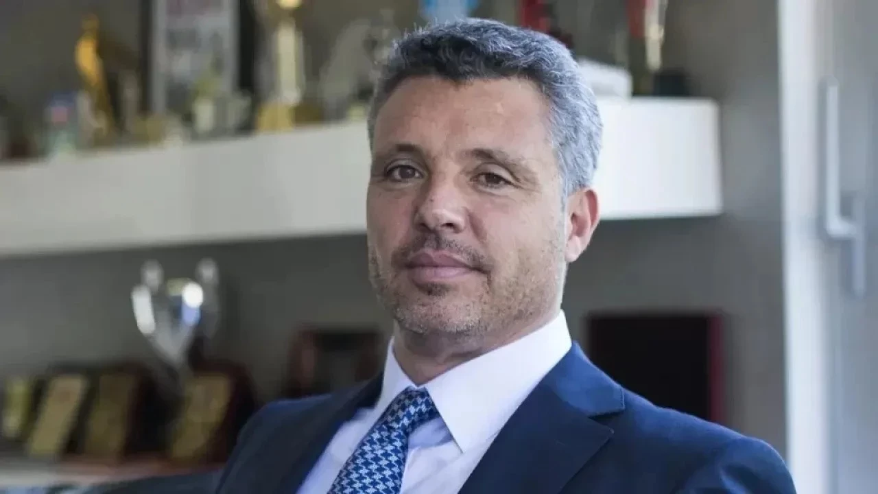 Fenerbahce Baskani Sadettin Saran Ifadeye Cagrildi Evinde Arama Yapiliyor Abya