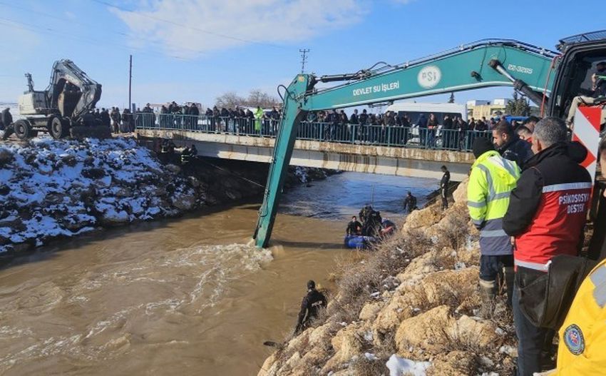 Herran Kaza 3 Cocuk Cenazesine Ulasildi 850X527