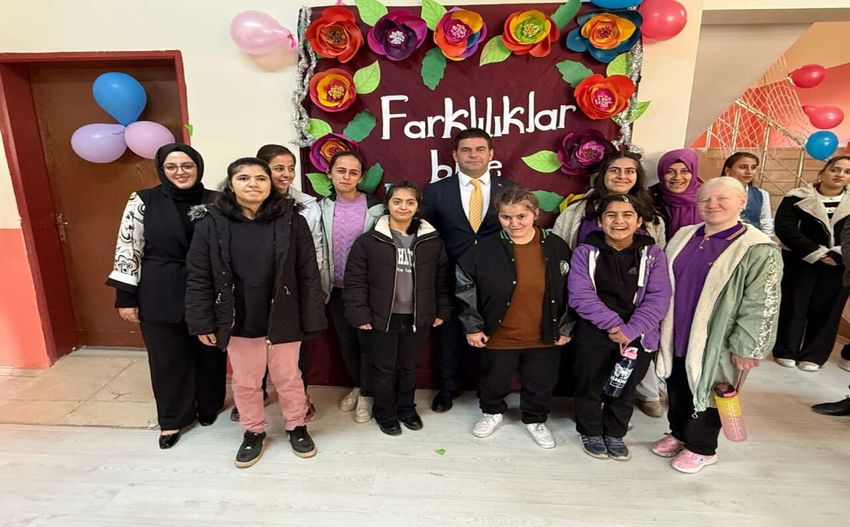 Il Milli Egitim Muduru 850X527