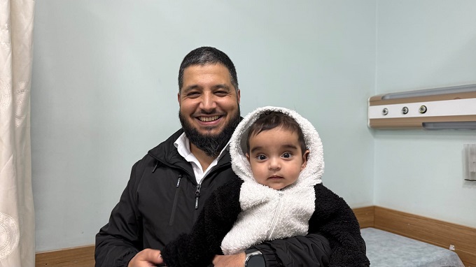 Ile Müftüsü Şemdinli