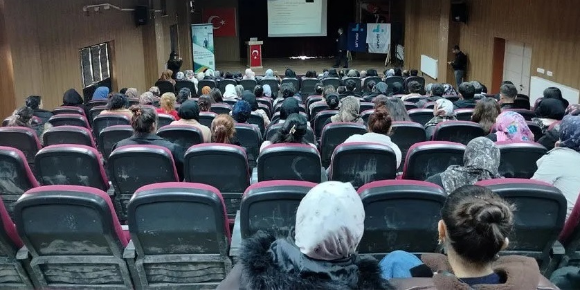 Işkur Egitim Seminer