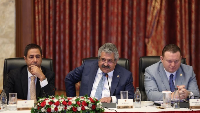 Komisyon Mhp Dem Parti Tip Emep