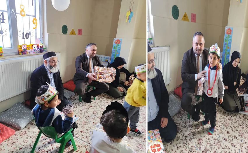 Kuran Minikler 850X527