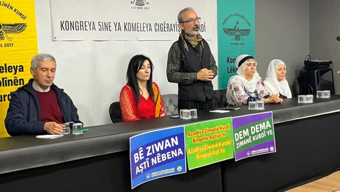 Kurt Ens Besinci Kongrasini Gerceklestirdi2