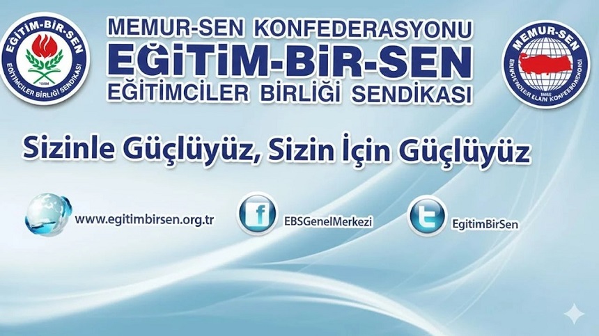 Memursen Eğitim Bir Sen