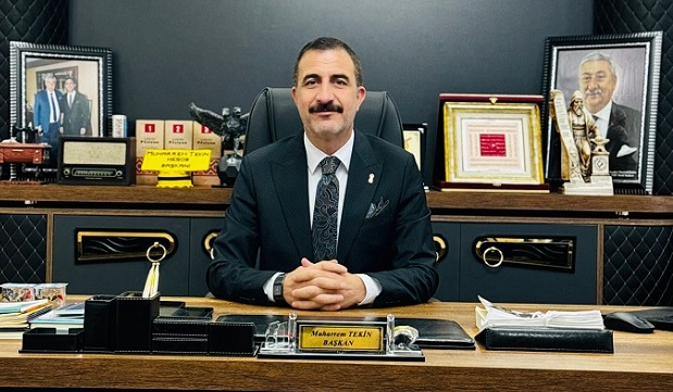 Muharrem Tekin Esnaf M