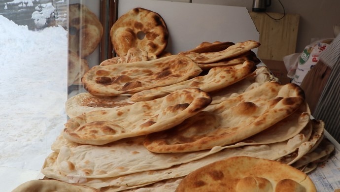 Pahalandi Firincilar Tepki