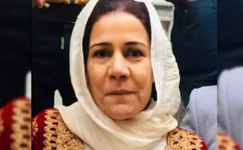 Pirsus Fehime Firat Elektirik Akimi 850X527