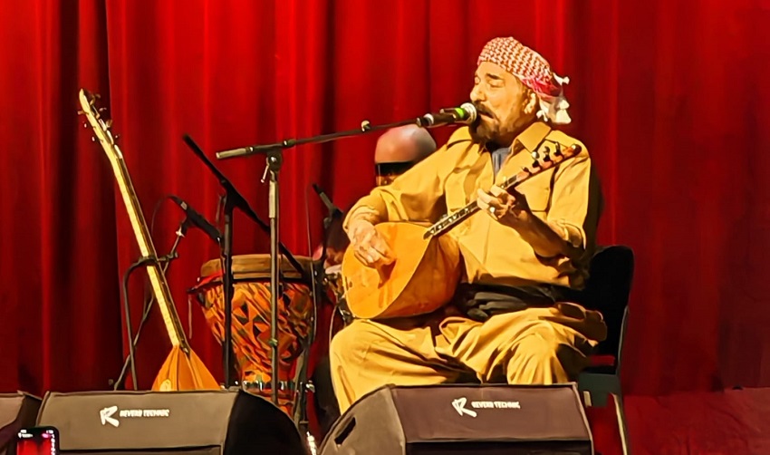 Şıvan Perver Colemerg Haber